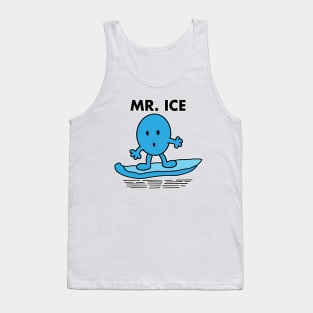 Mr. Ice Tank Top